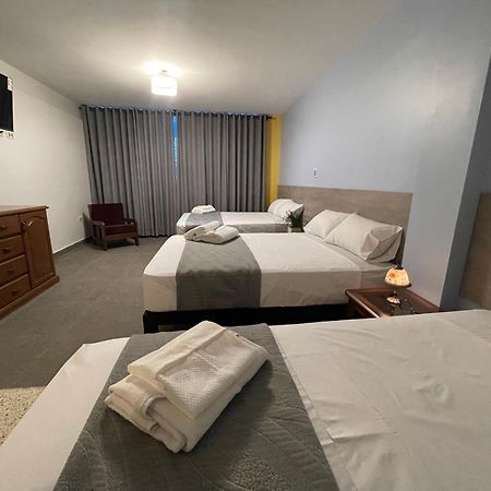 Izza Hotel Кочабамба Екстер'єр фото