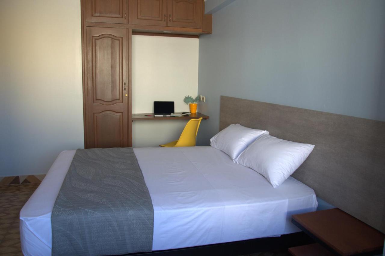 Izza Hotel Кочабамба Екстер'єр фото