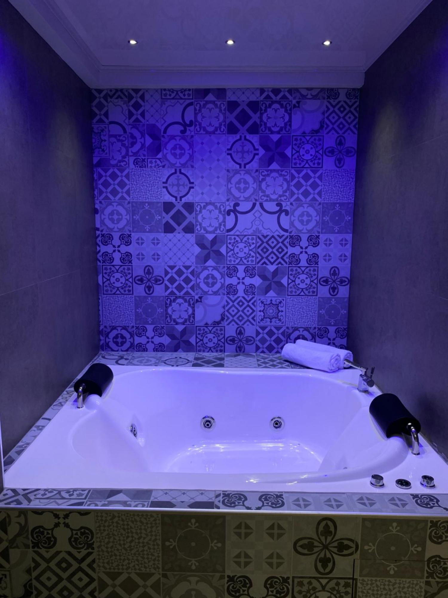Izza Hotel Кочабамба Екстер'єр фото