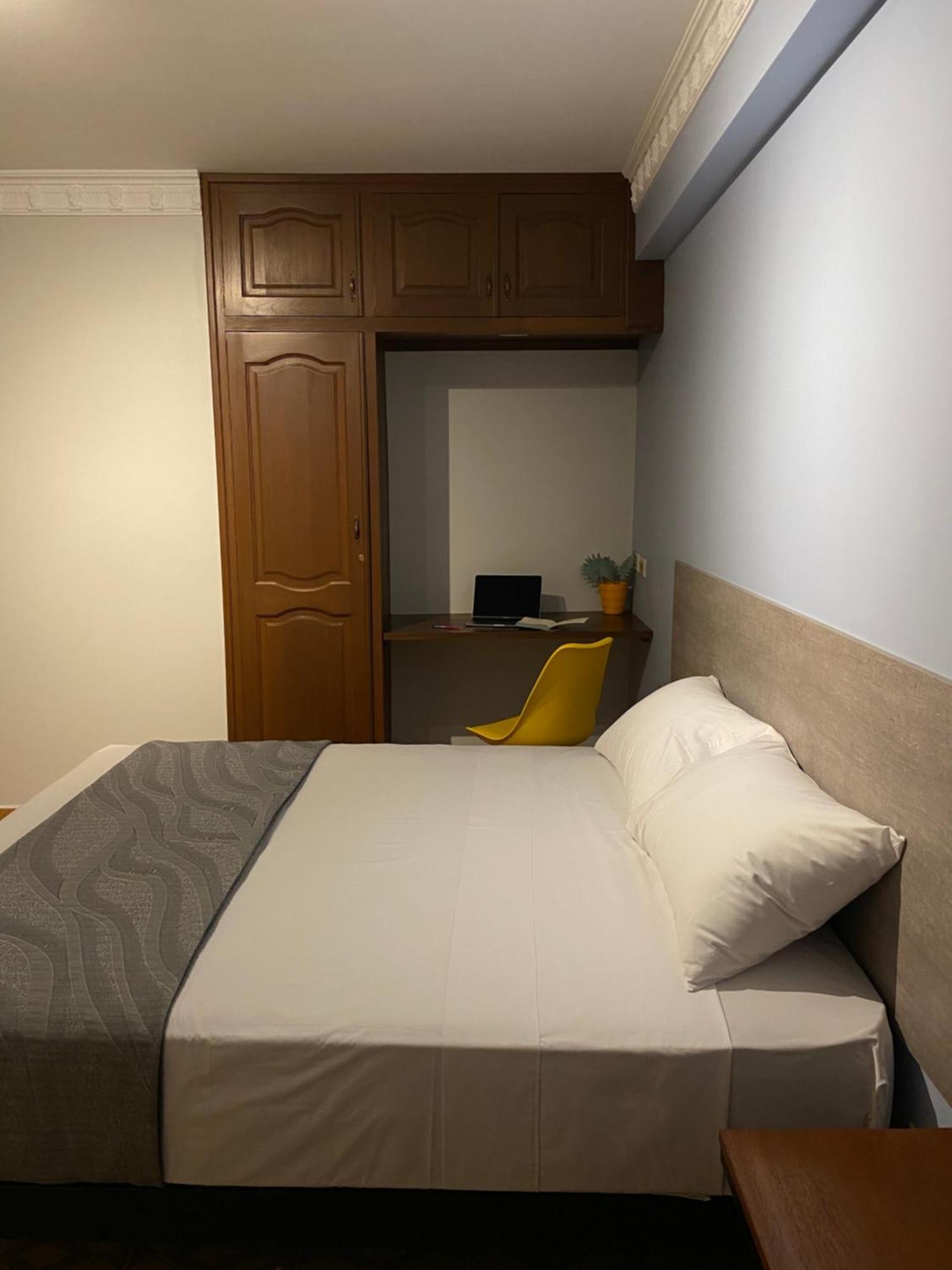 Izza Hotel Кочабамба Екстер'єр фото