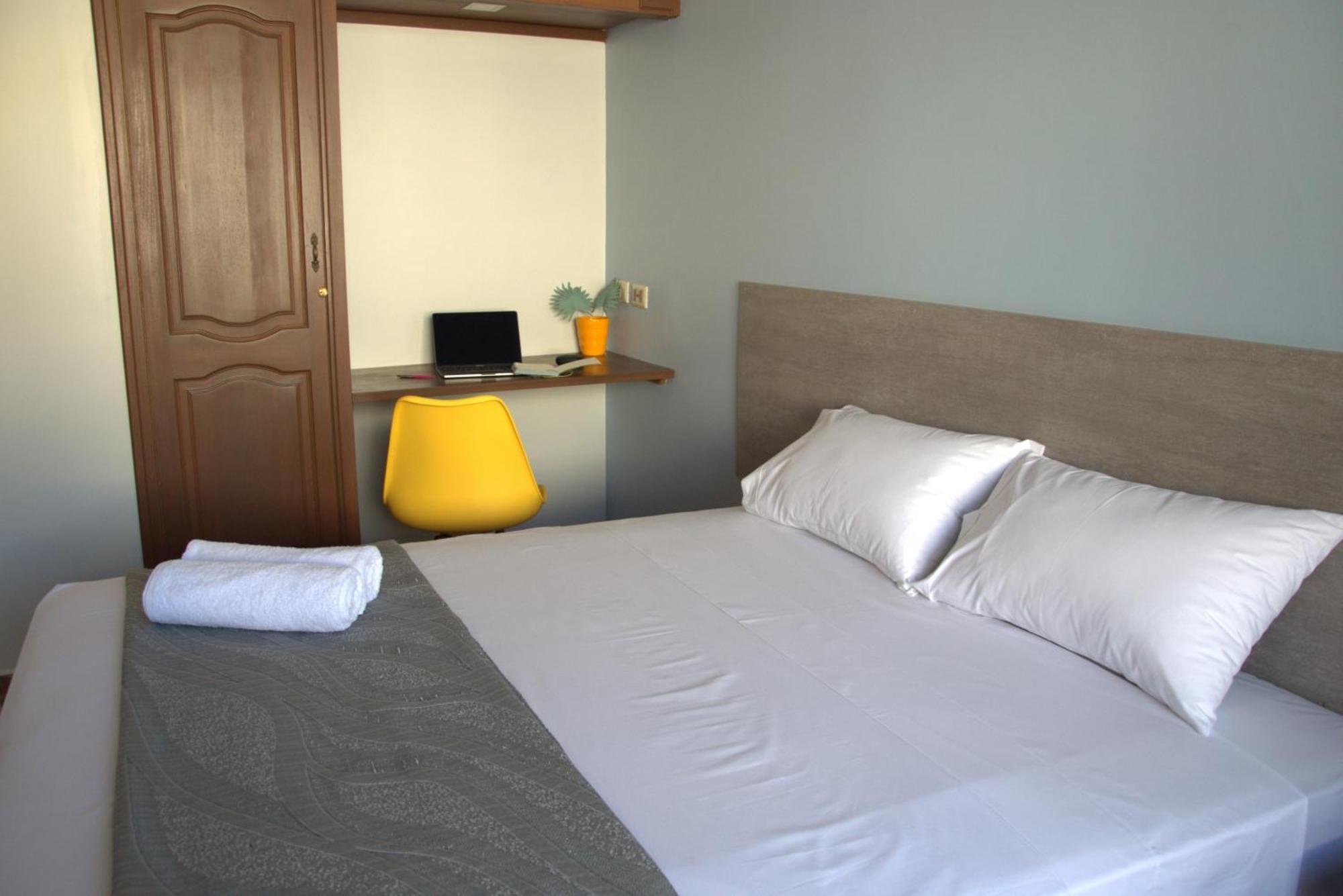 Izza Hotel Кочабамба Екстер'єр фото