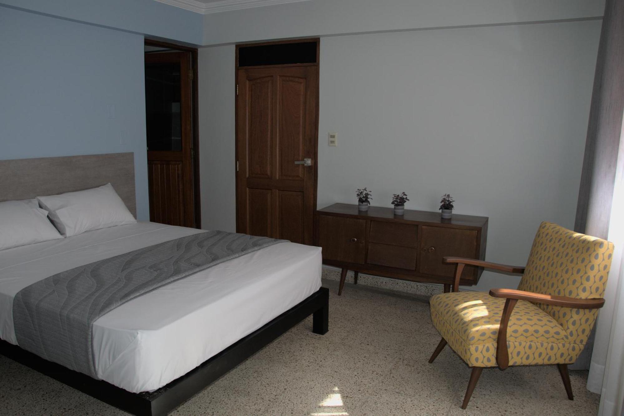 Izza Hotel Кочабамба Екстер'єр фото
